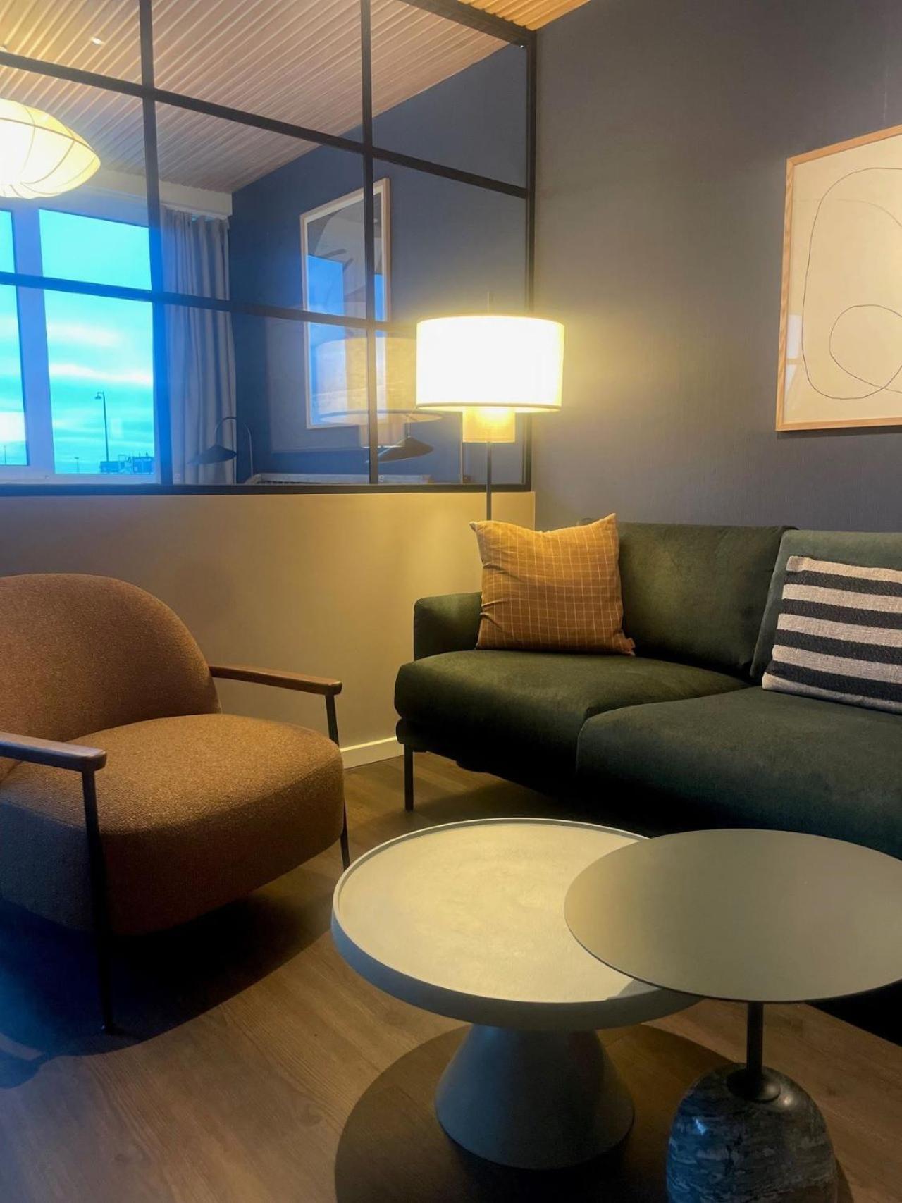 Hotel Jutlandia Frederikshavn Habitación foto
